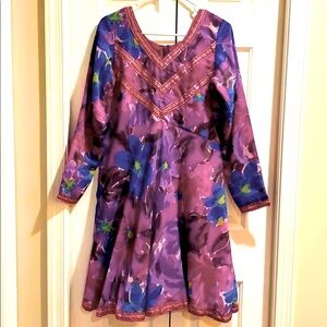 NEW Indian Dress💐